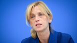Bildungs- und Familienministerin Karin Prien (CDU) 