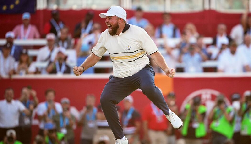 Ryder Cup