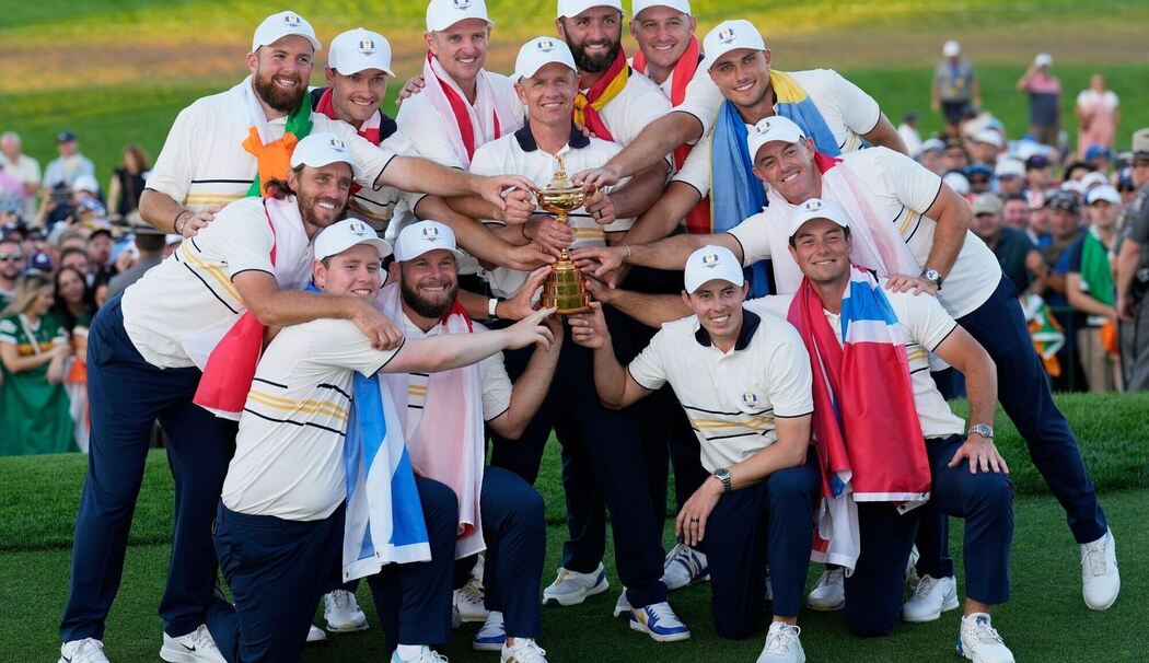 Ryder Cup