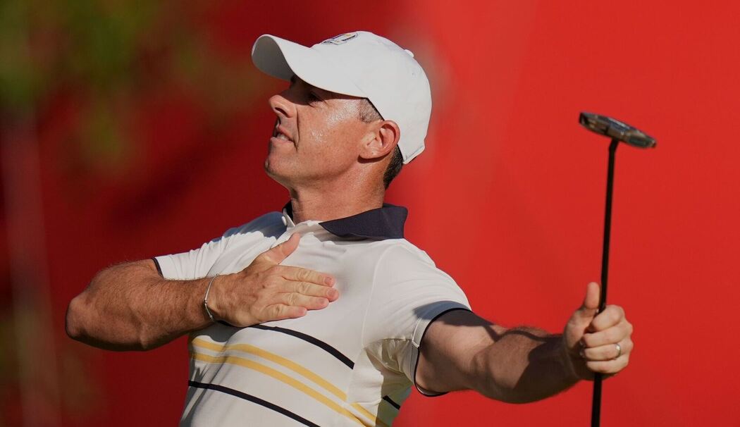 Ryder Cup