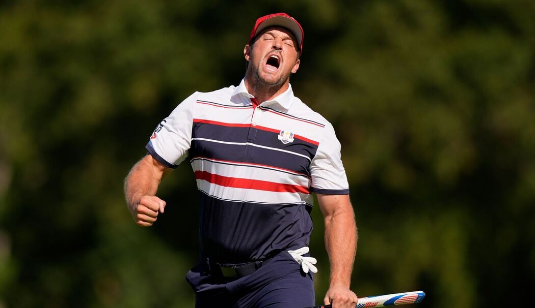 Ryder Cup
