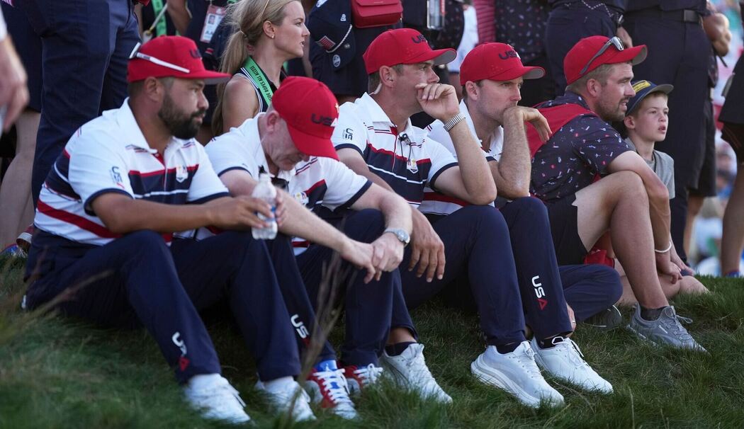 Ryder Cup