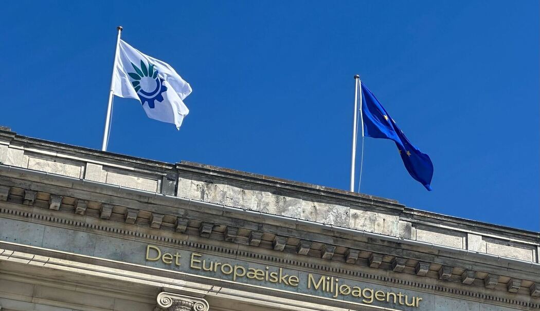 Europäischer Umweltbericht veröffentlicht