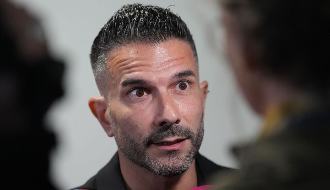 Sänger Marc Terenzi zieht bei «Promi Big Brother» ein