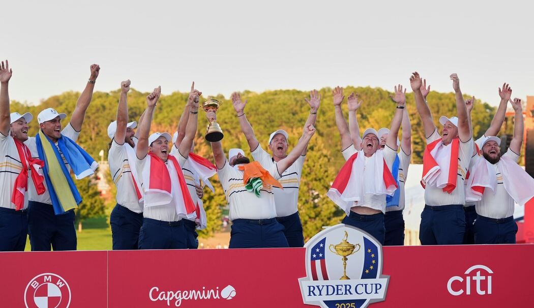 Ryder Cup