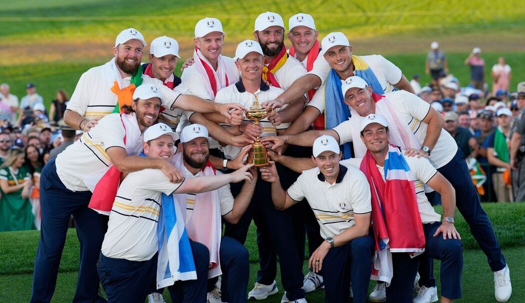 Ryder Cup
