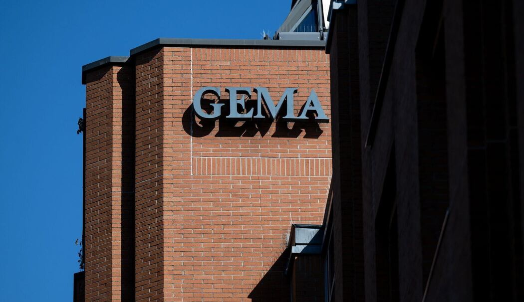 Gema