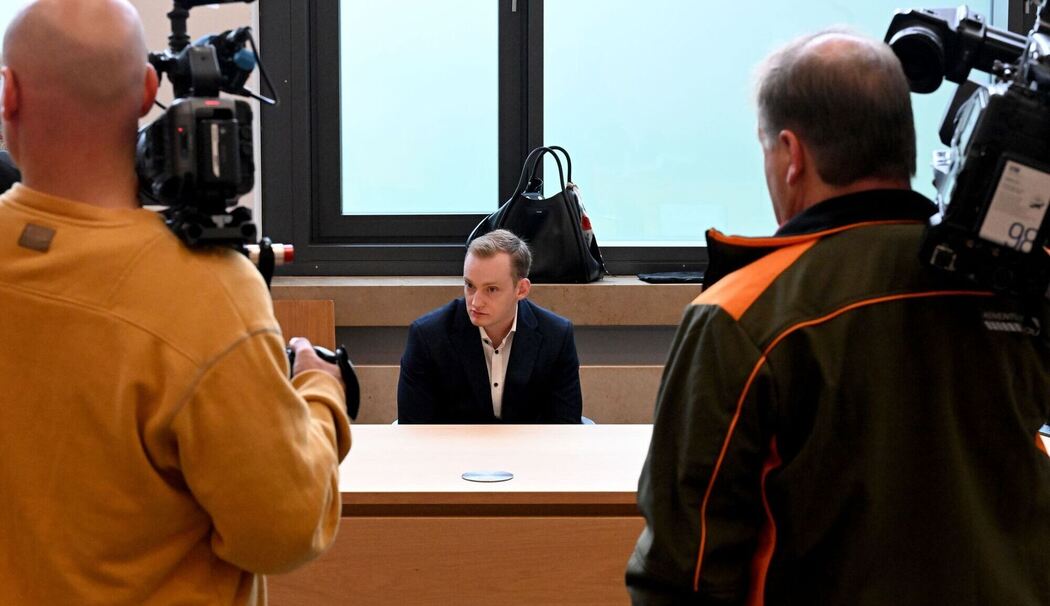 Prozess-Neuauflage zum mutmaßlichen Mord an Studentin Aschau