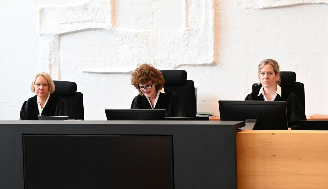 Prozess-Neuauflage zum mutmaßlichen Mord an Studentin Aschau