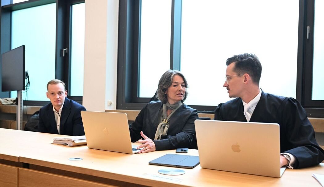 Prozess-Neuauflage zum mutmaßlichen Mord an Studentin Aschau