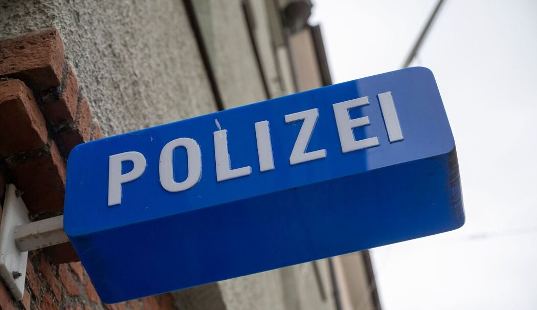 Polizei - Symbolbild