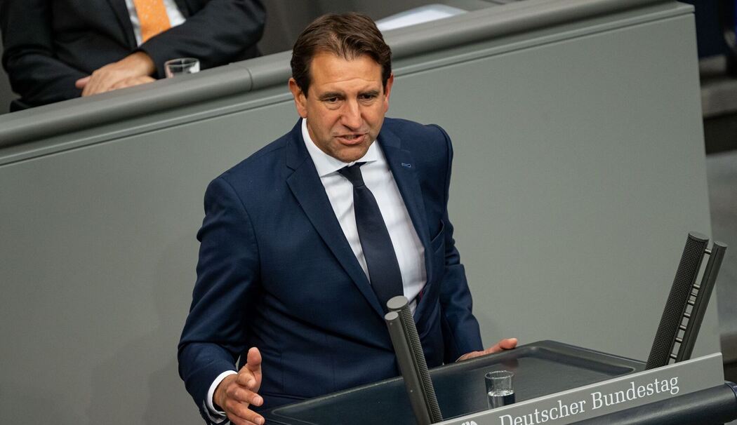 Andreas Jung