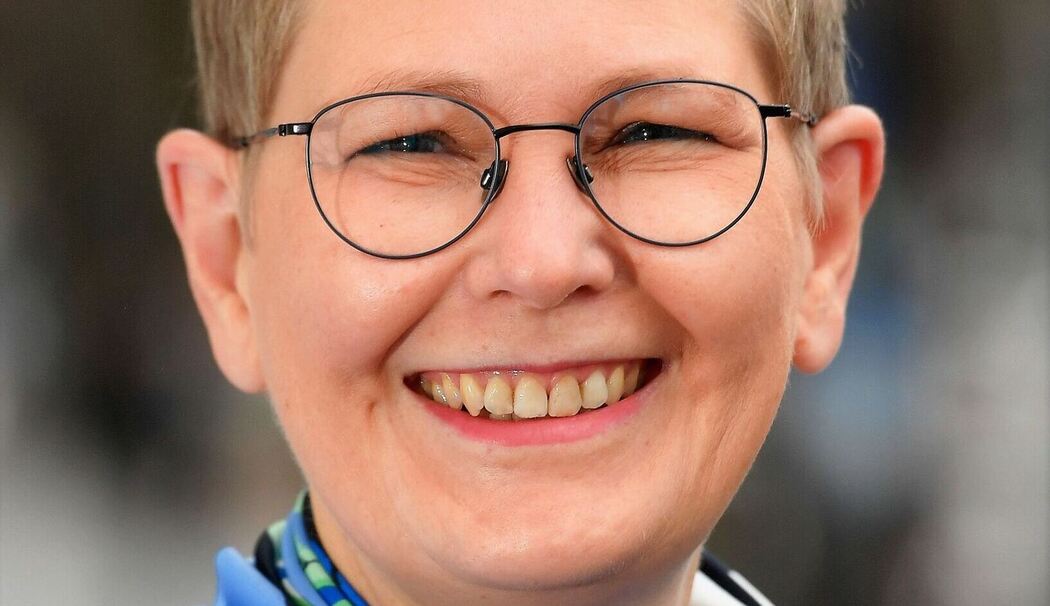 Anja Schwengel-Exner