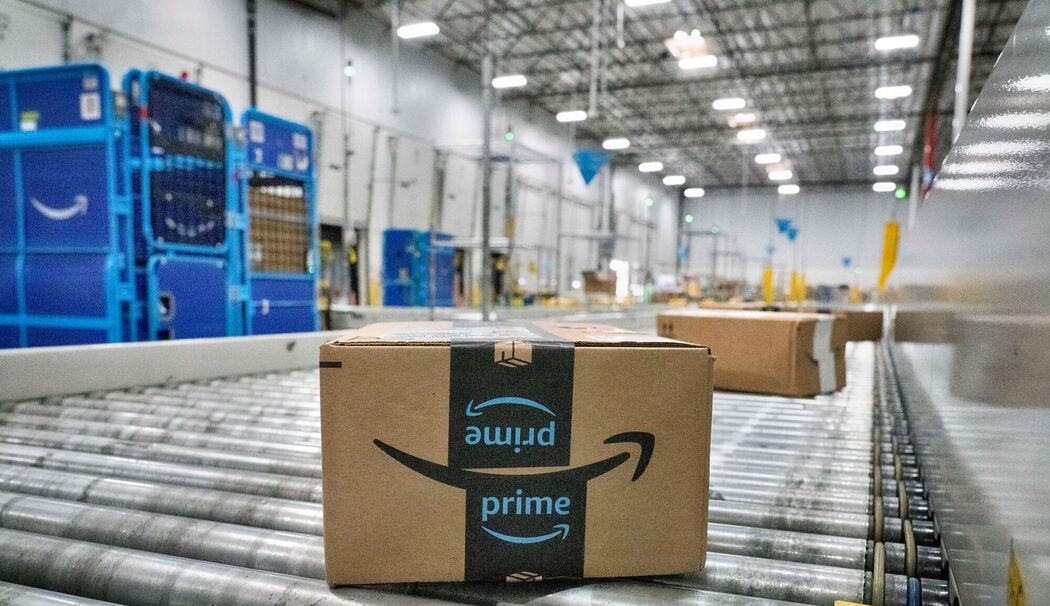 Amazon Prime Day