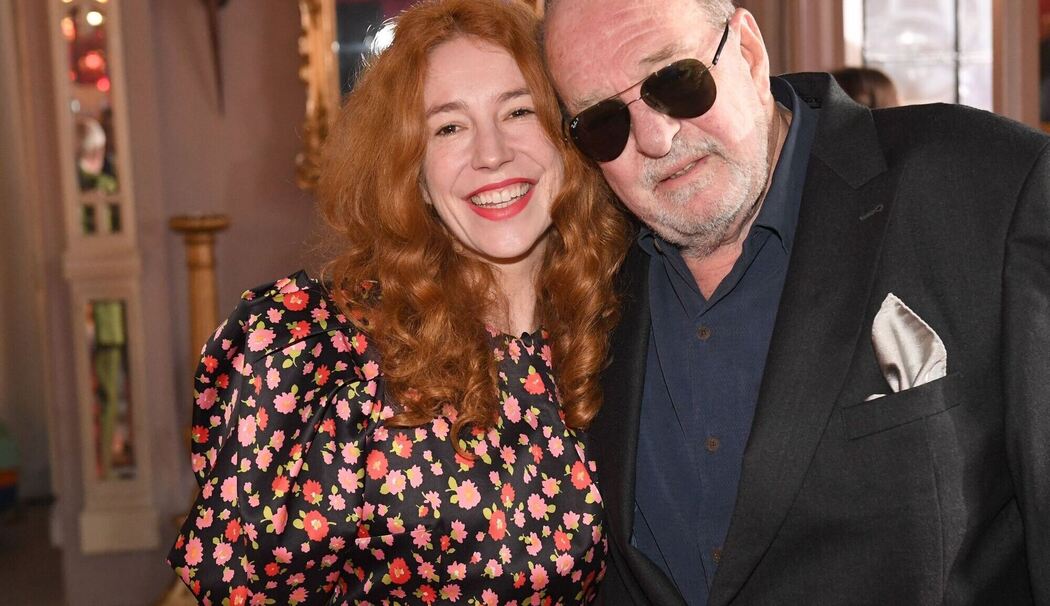 Ralph Siegel wird 80