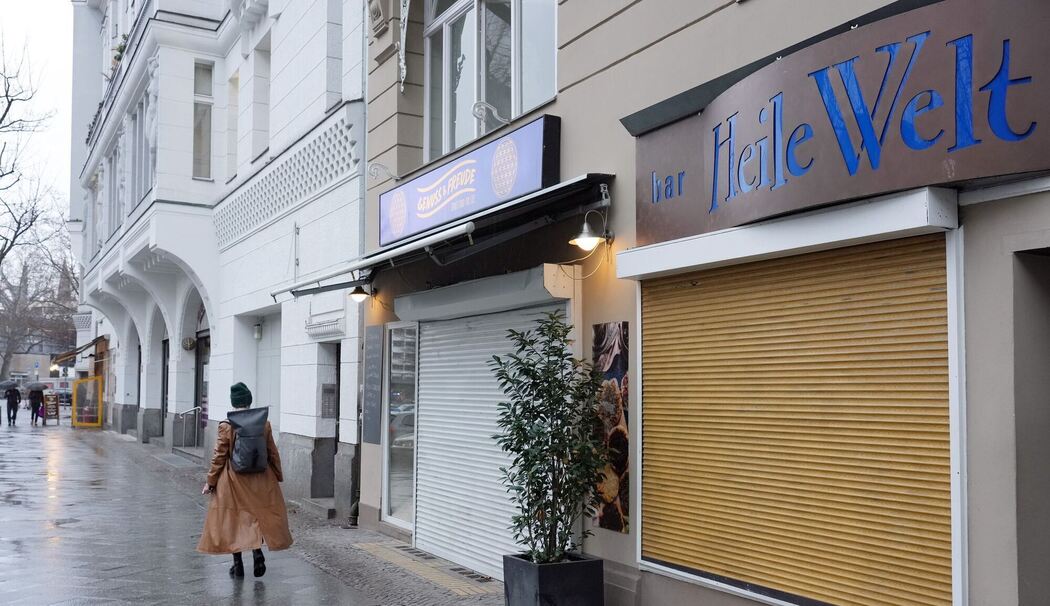 Stirbt die Schwulenszene aus?