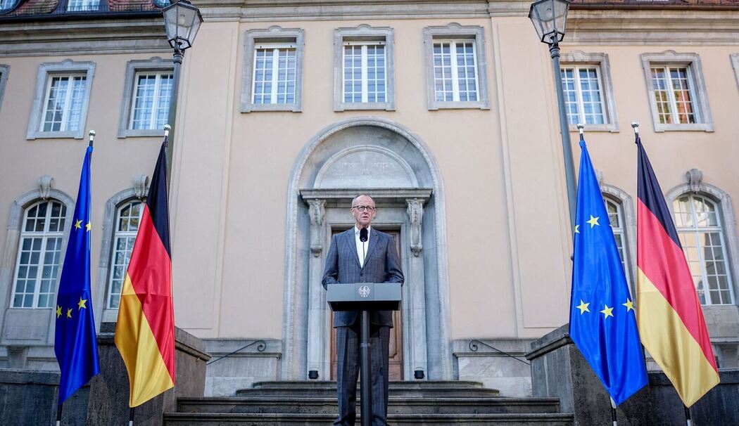 Klausurtagung Bundeskabinett