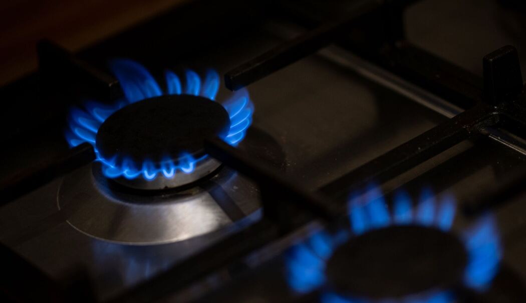Gaspreise