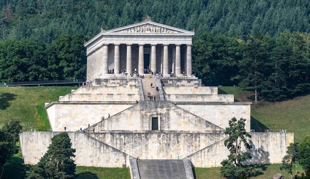 Walhalla Walhalla