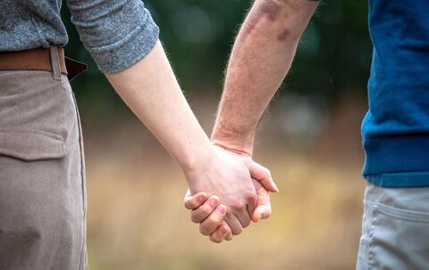 Gesellschaftlicher Zusammenhalt