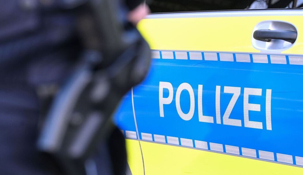 Polizei