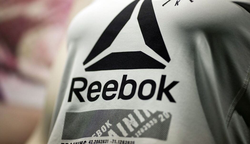 Reebok