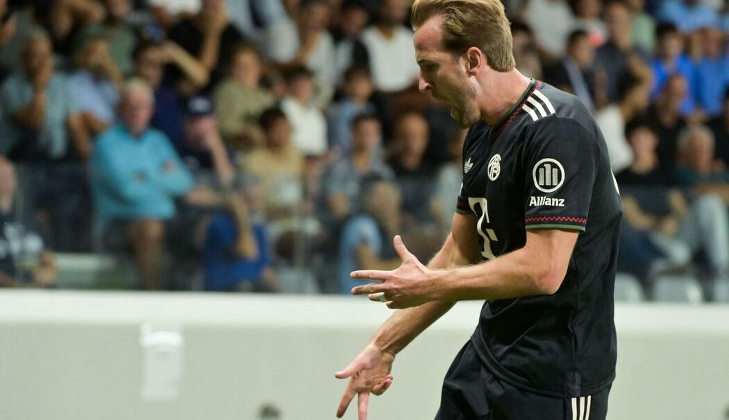 Pafos FC - FC Bayern