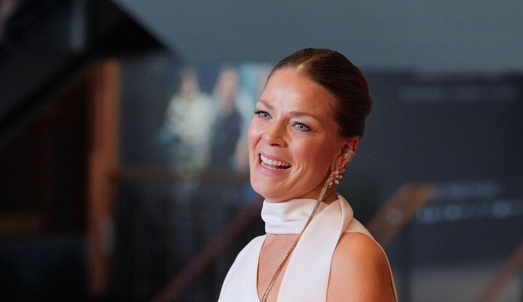75. Berlinale – Eröffnung
