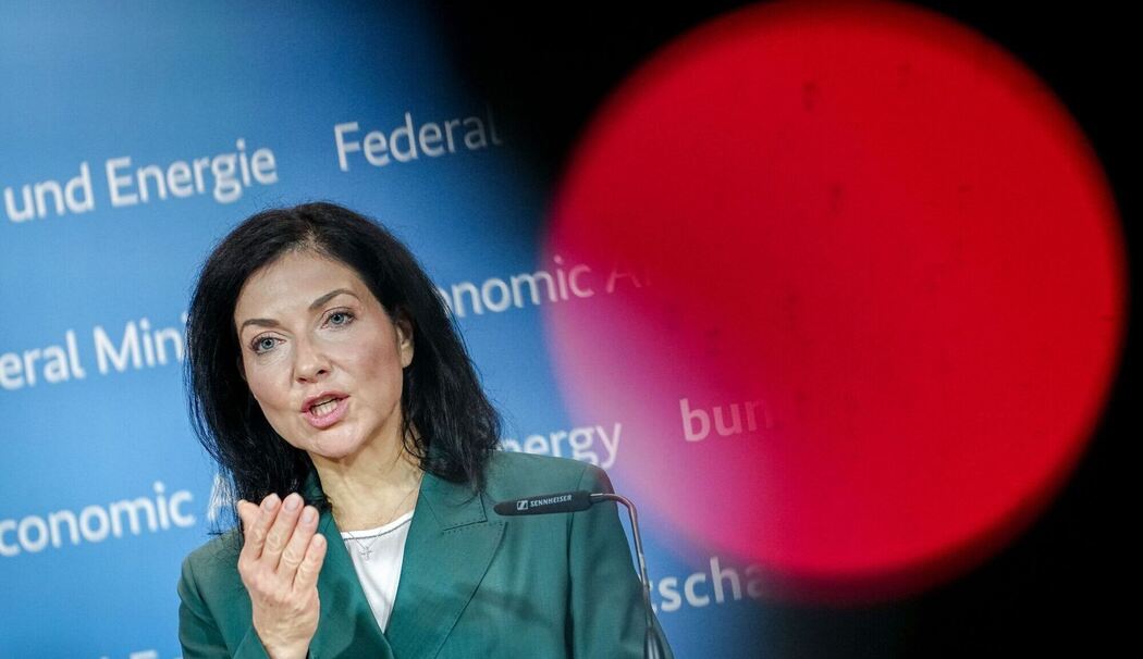 Monitoringbericht zur Energiewende