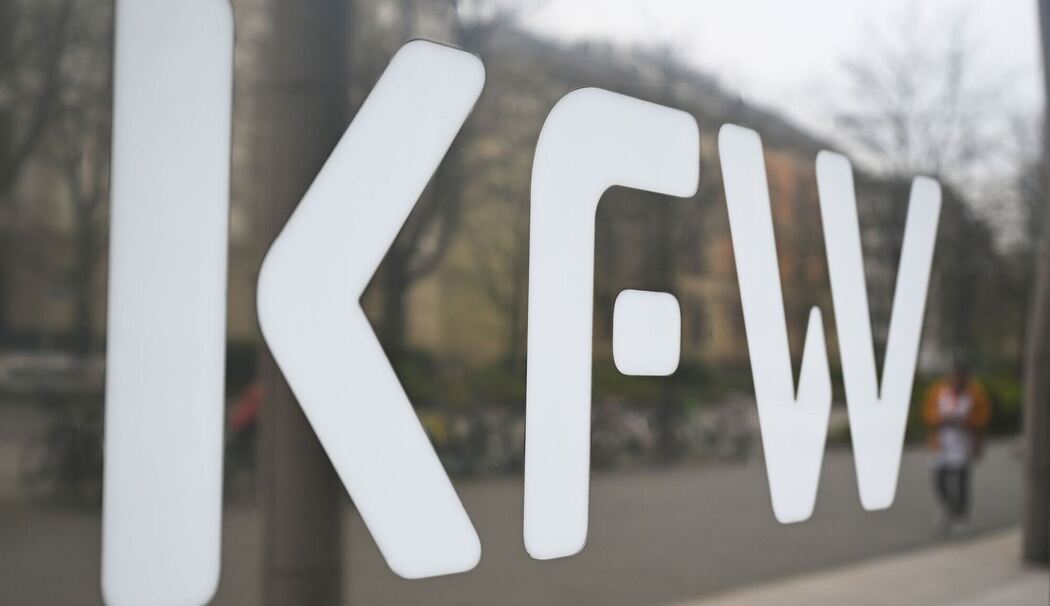 Förderbank KfW