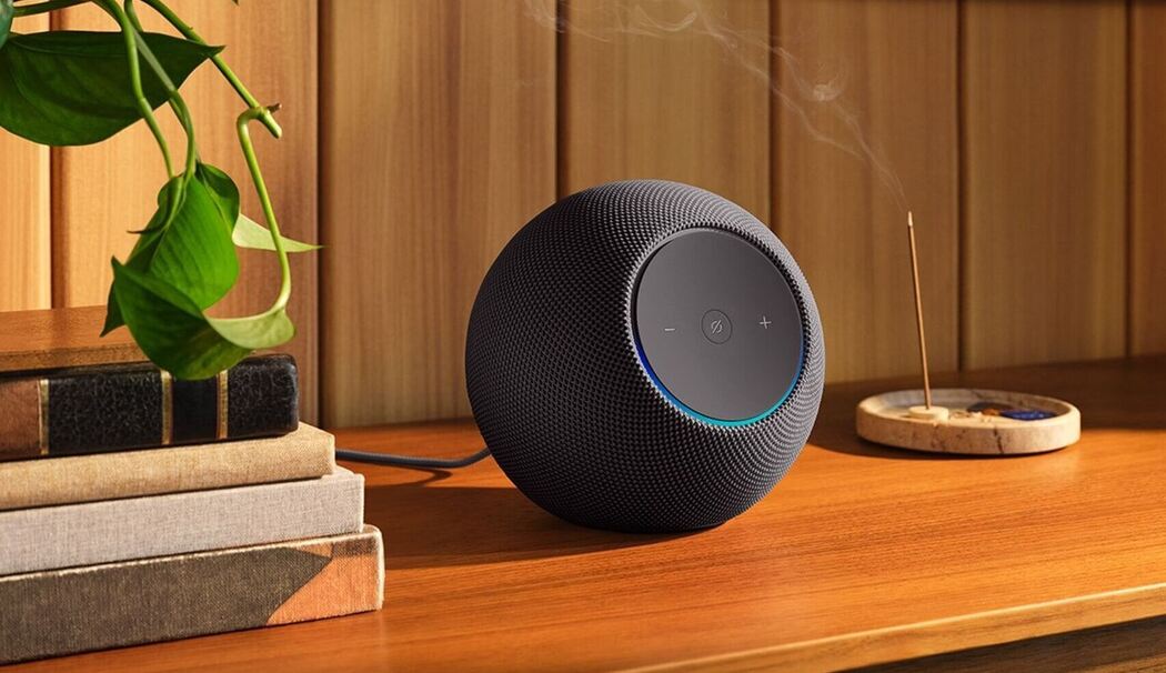 Der neue Echo Studio von Amazon