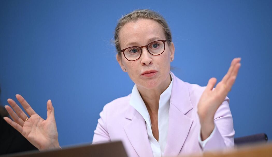 Frauke Brosius-Gersdorf