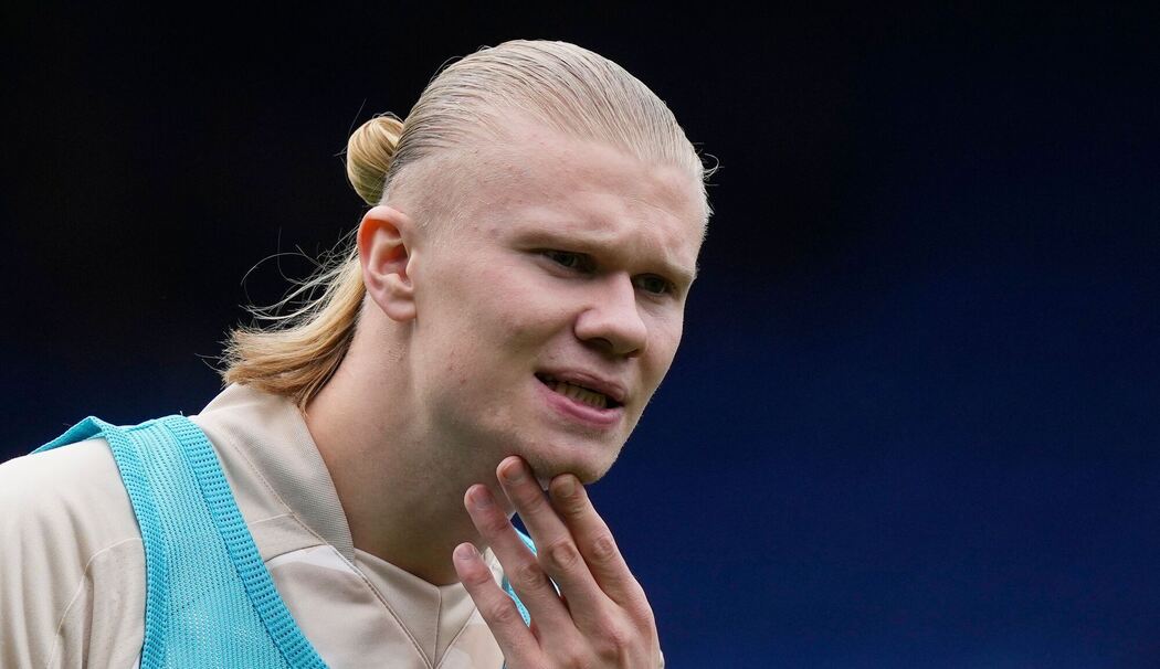 Erling Haaland