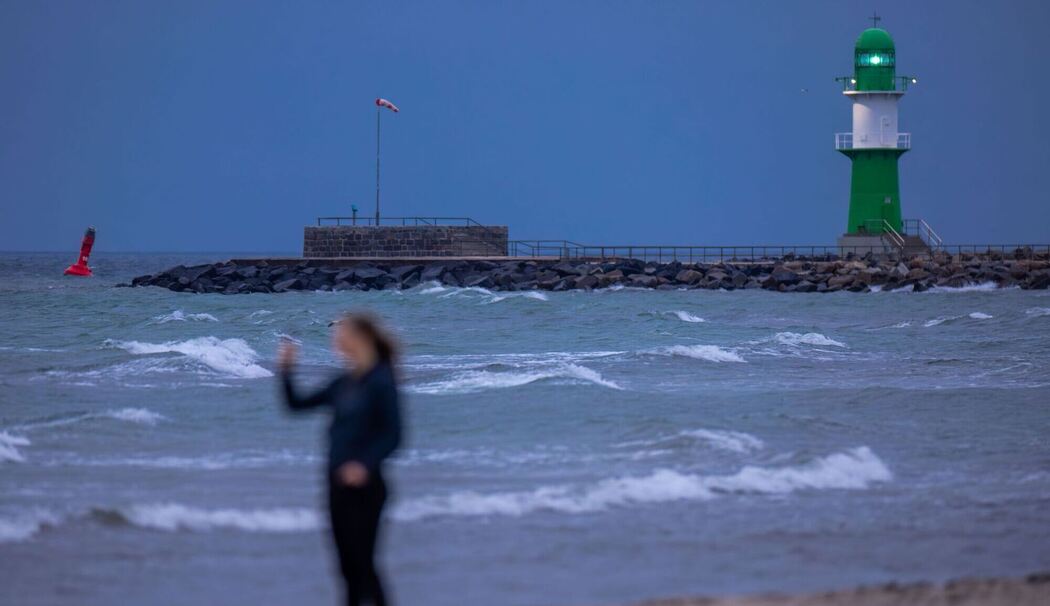 Ostseeküste