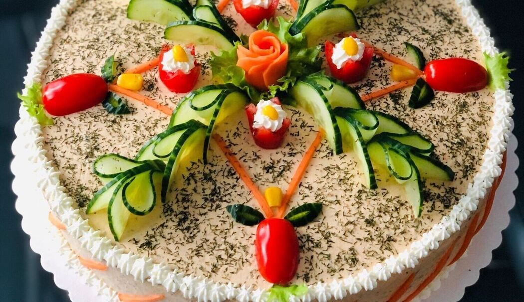 Brottorte im Stader Café «Tischlein deck dich»