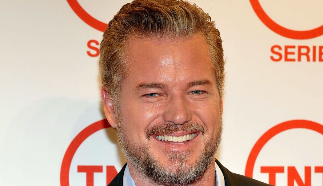 Eric Dane