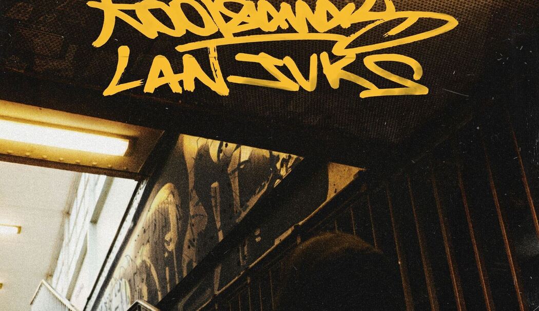 Albumveröffentlichung – Kool Savas