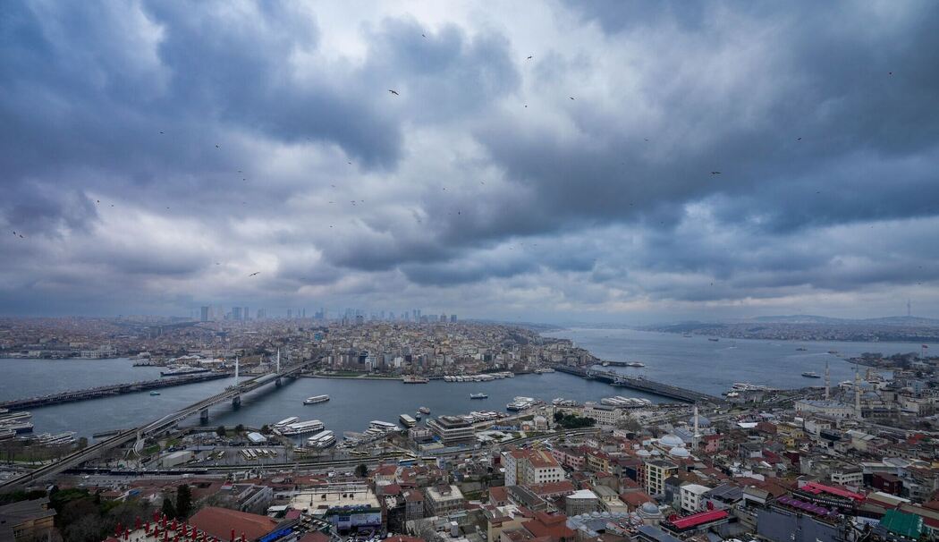 Istanbul