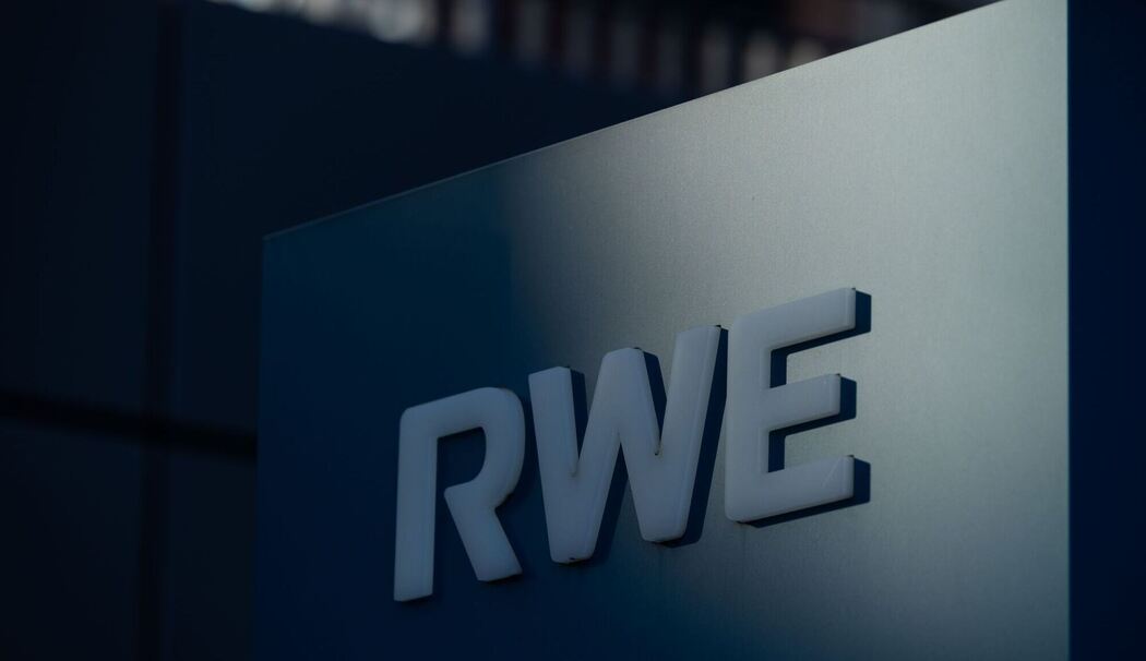 RWE AG - Jahreszahlen 2024