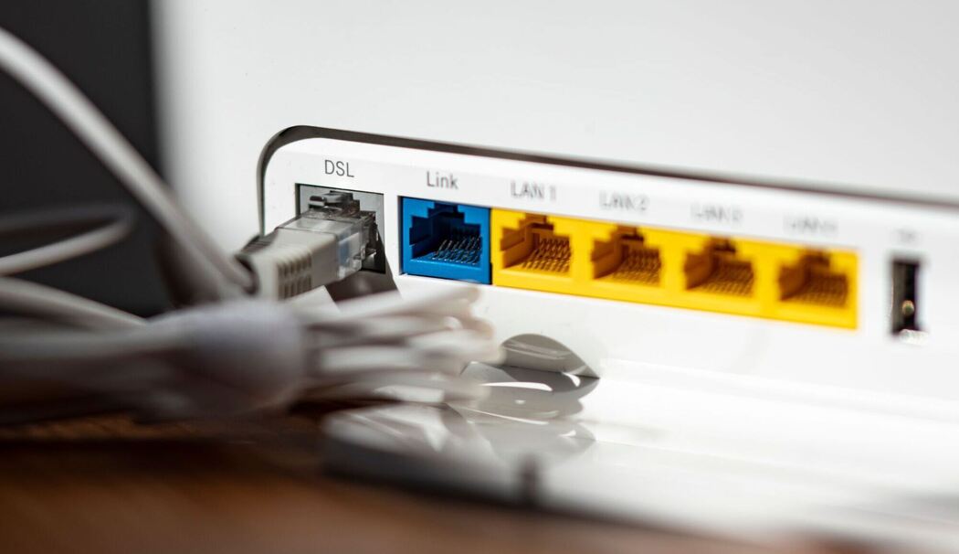 WLAN-Router