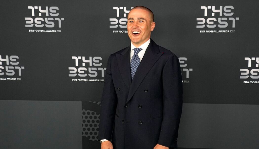 Fabio Cannavaro