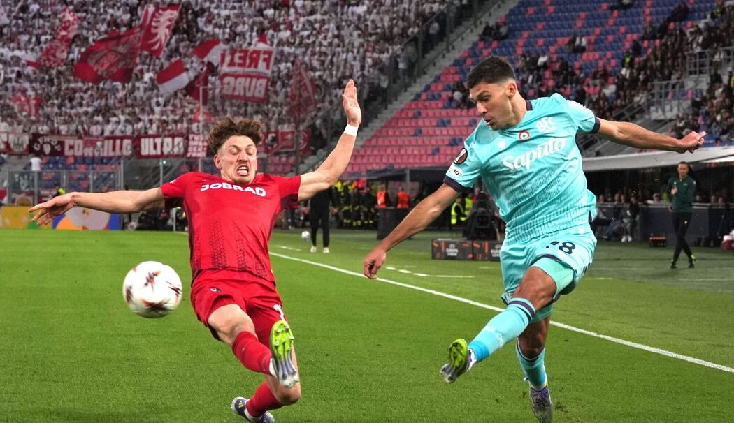 FC Bologna - SC Freiburg