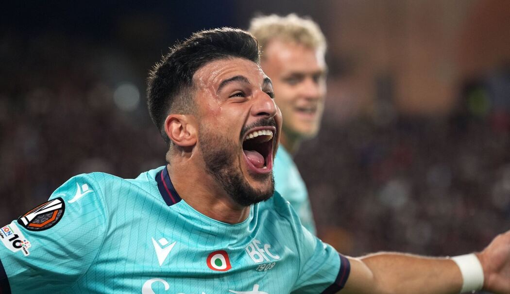 FC Bologna - SC Freiburg