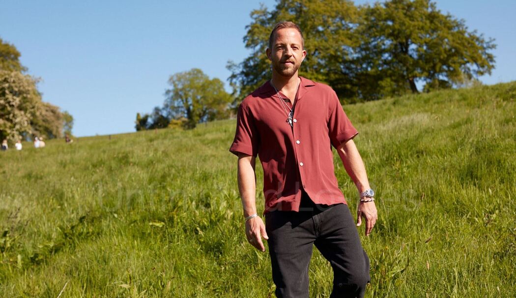 James Morrisons neues Album - Trauer, Liebe, Schmetterlinge