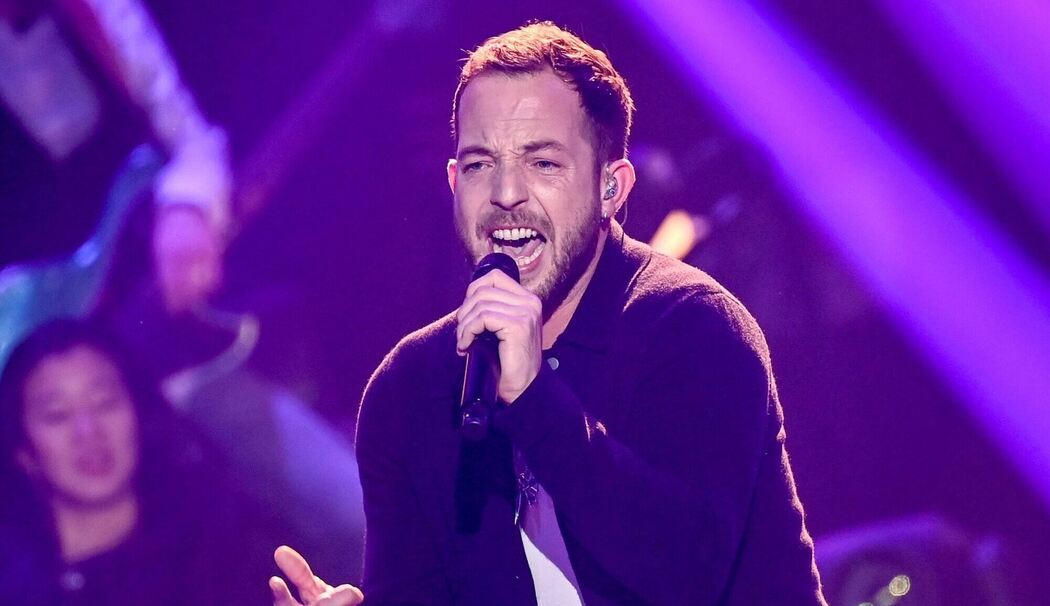 James Morrison bringt neues Album «Fight Another Day» heraus