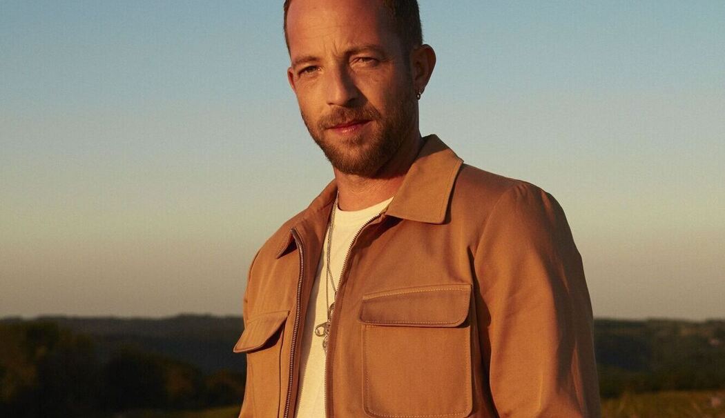 James Morrison