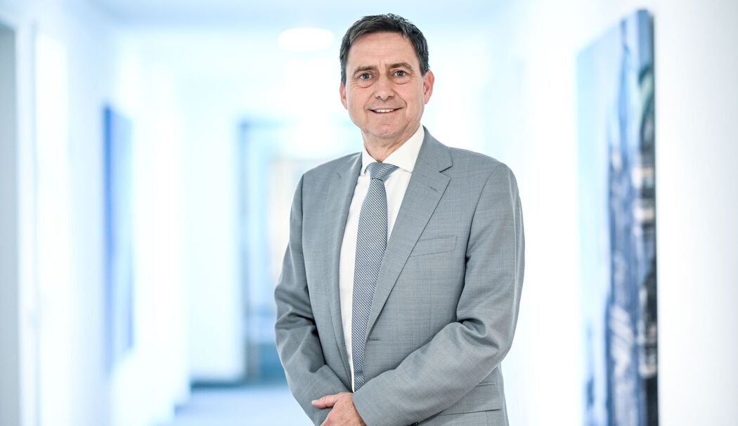 GKV-Spitzenverband Chef Blatt