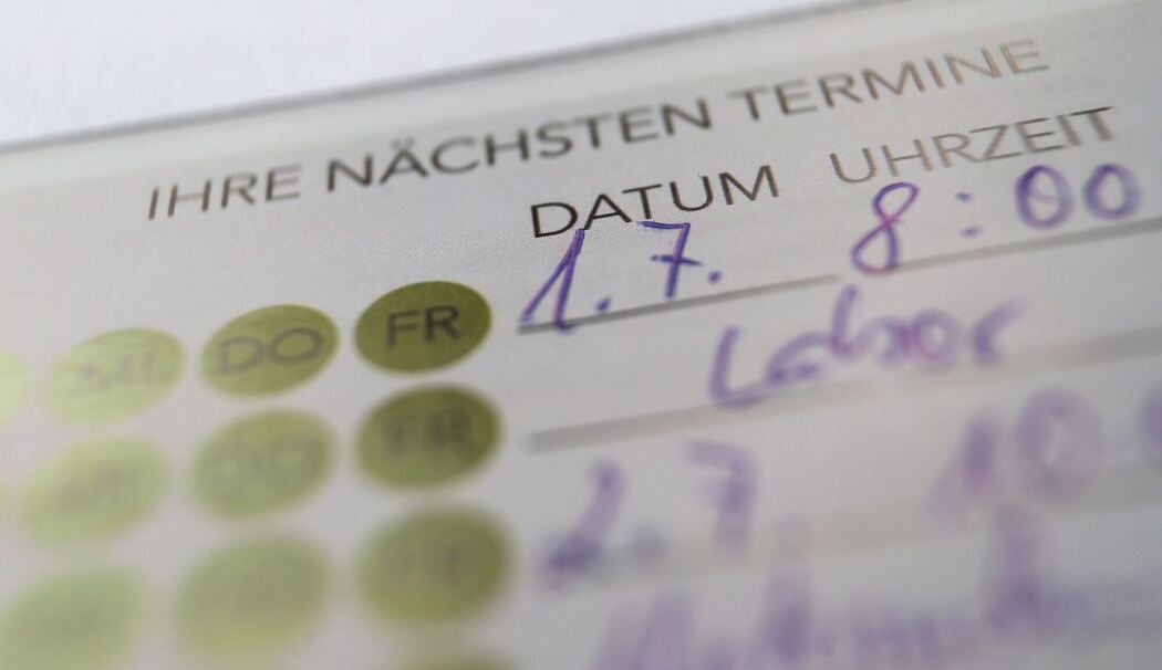 Digitaler Wegweiser zu schnelleren Arztterminen?