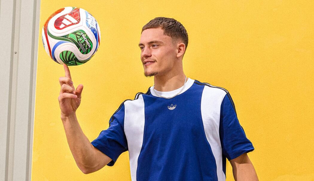 WM-Ball "Trionda"
