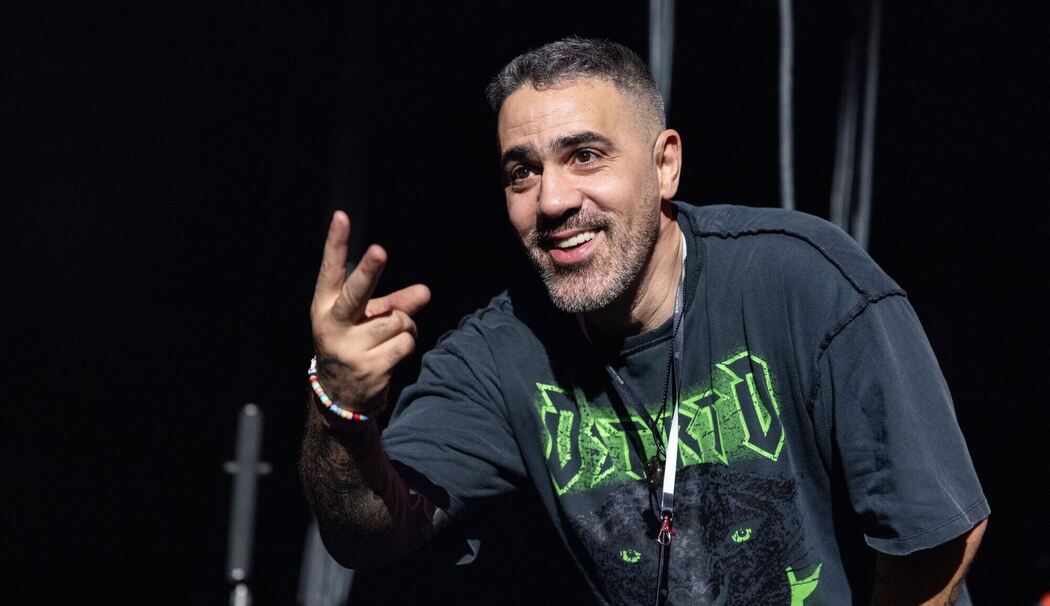 Tourstart "König für immer!" des Rappers Bushido